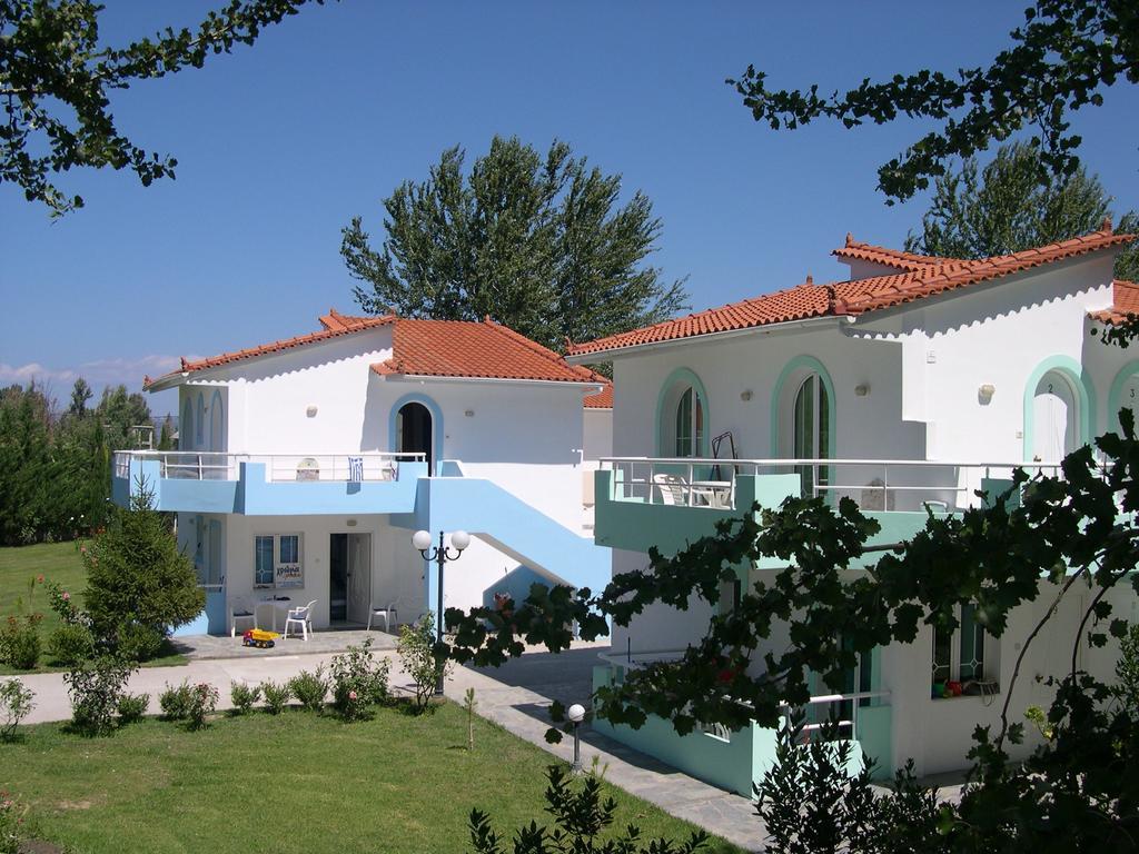 Chroma Studios Oreoi Dış mekan fotoğraf