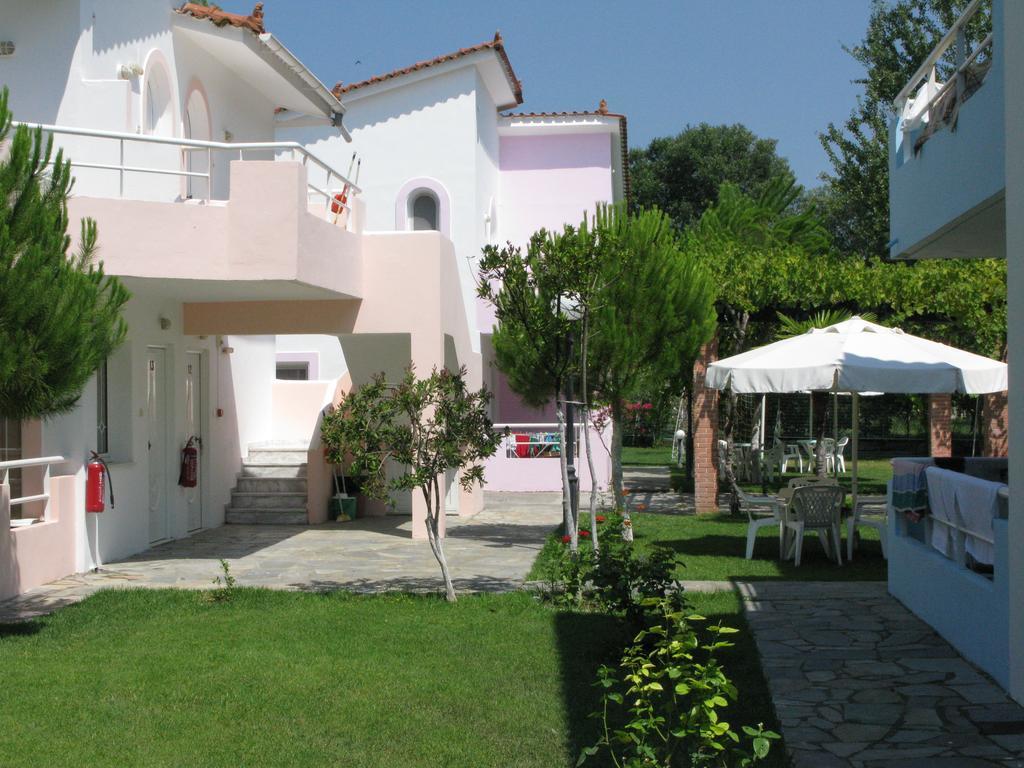 Chroma Studios Oreoi Dış mekan fotoğraf