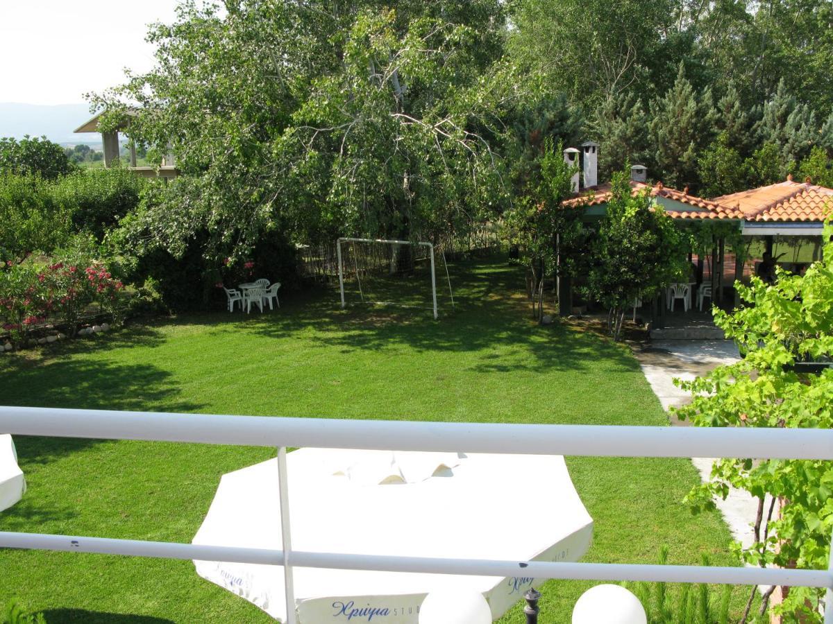Chroma Studios Oreoi Dış mekan fotoğraf
